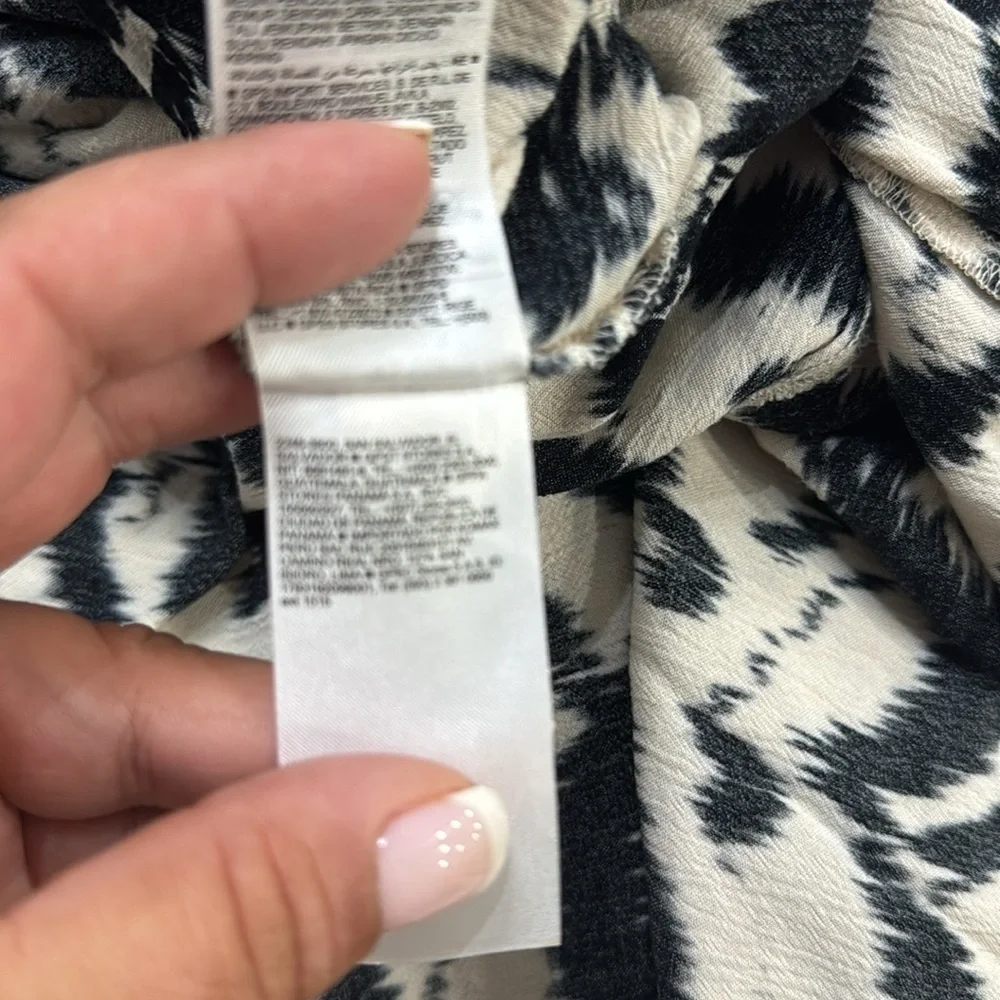 Old Navy practically new